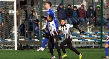 Stal Mielec - Sandecja Nowy Sacz 25-01-2020